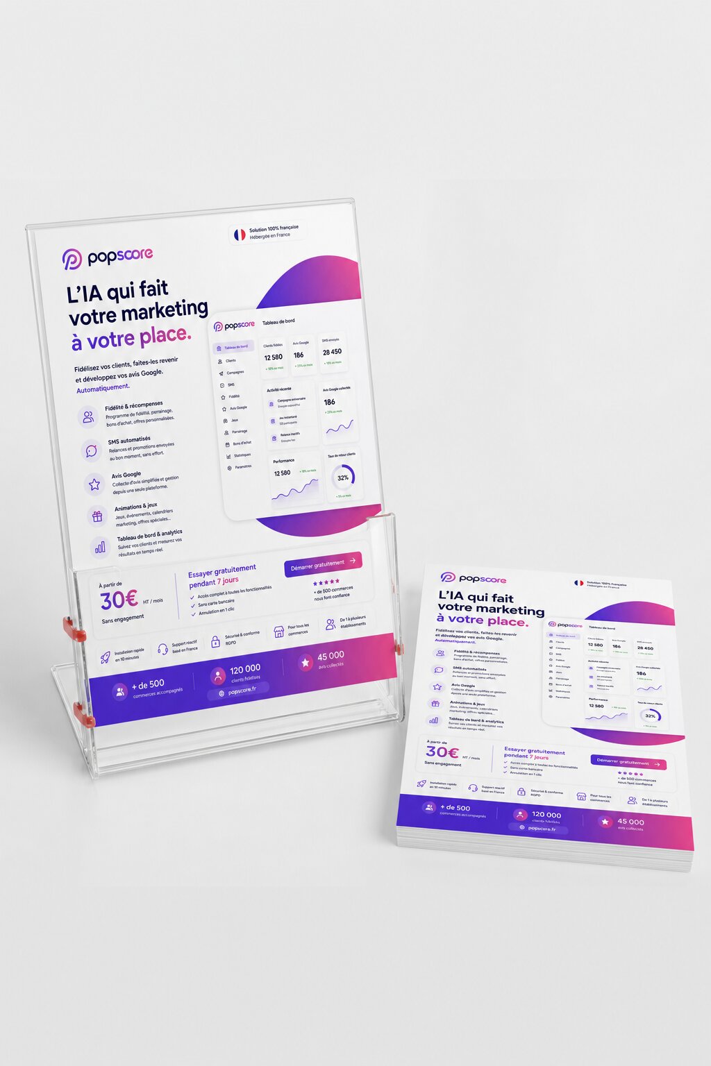 PopScore