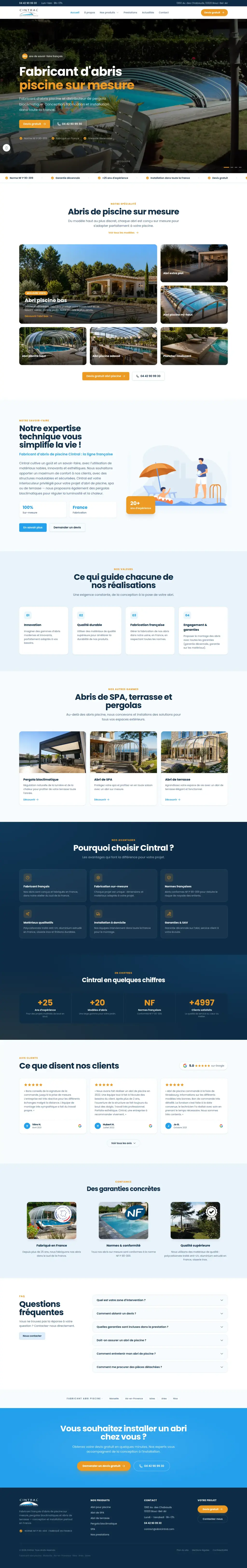 Cintral