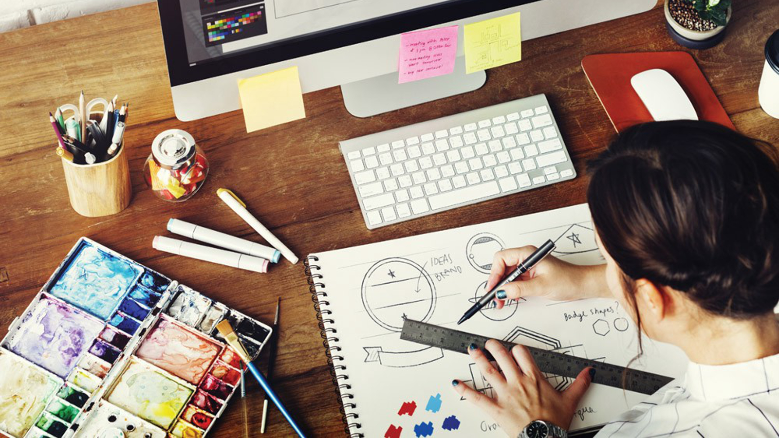 Graphiste,  Designer, Designer UX / UI DigitalMoove